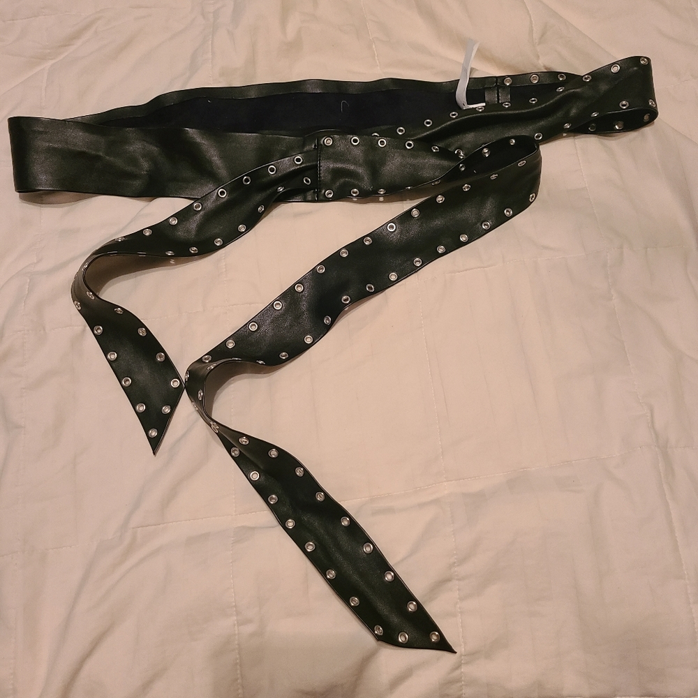 Wrap Belt 14-20